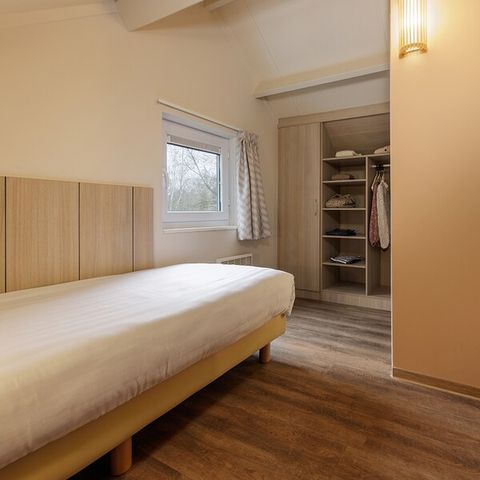 BUNGALOW 6 people - Cottage 6 persons