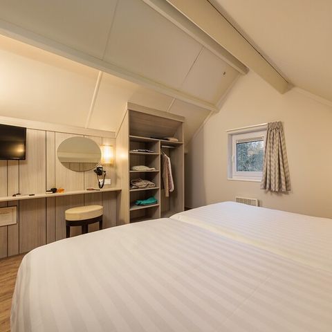 Bungalow 6 persons - Cottage 6 persons