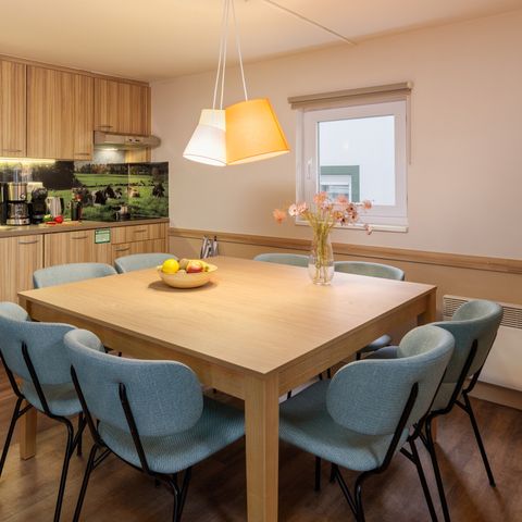 BUNGALOW 8 people - Cottage sleeps 8