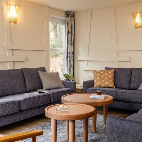 Bungalow 8 persons - Cottage sleeps 8