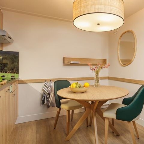 BUNGALOW 2 people - Cottage 2 people