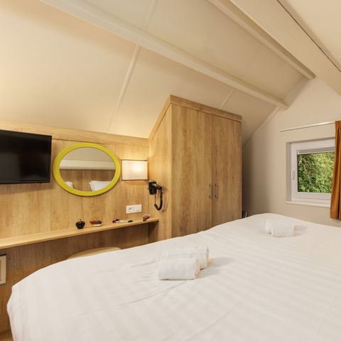 BUNGALOW 2 people - Cottage 2 people