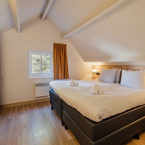BUNGALOW 4 people - Cottage sleeps 4