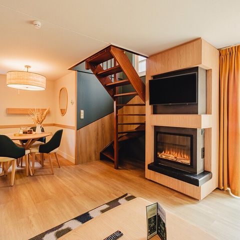 BUNGALOW 4 people - Cottage sleeps 4