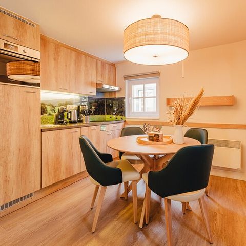 BUNGALOW 4 people - Cottage sleeps 4