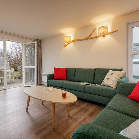 BUNGALOW 6 people - Cottage sleeps 6