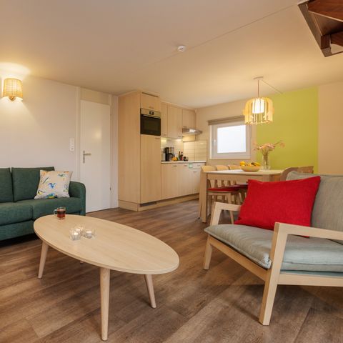 Bungalow 6 persons - Cottage sleeps 6