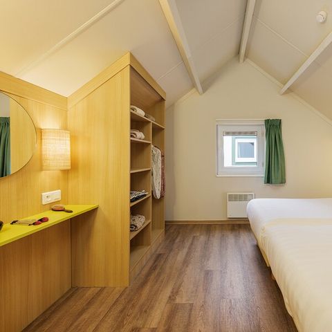 BUNGALOW 6 people - Cottage sleeps 6