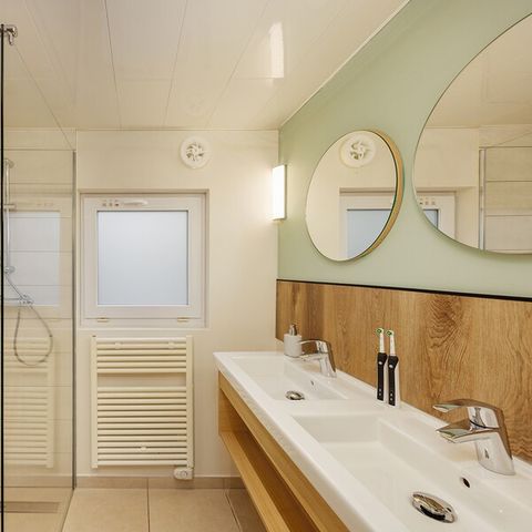 BUNGALOW 6 people - Cottage sleeps 6