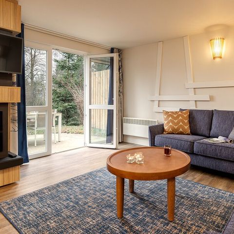 Bungalow 4 persons - Cottage sleeps 4