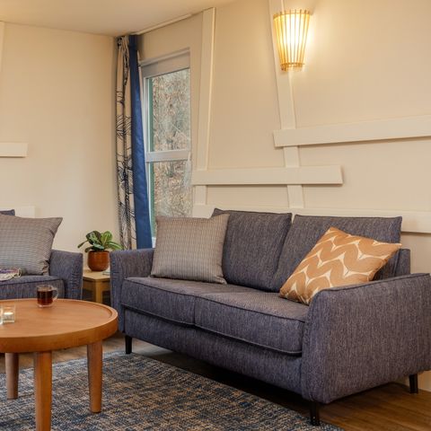 BUNGALOW 4 people - Cottage sleeps 4