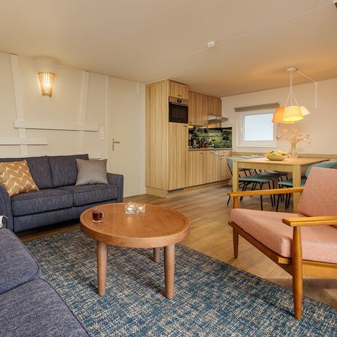 Bungalow 6 persons - Cottage 6 persons