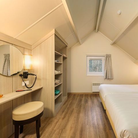 Bungalow 6 persons - Cottage 6 persons