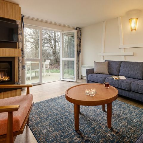 Bungalow 6 persons - Cottage 6 persons