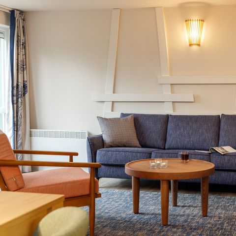 BUNGALOW 6 people - Cottage 6 persons