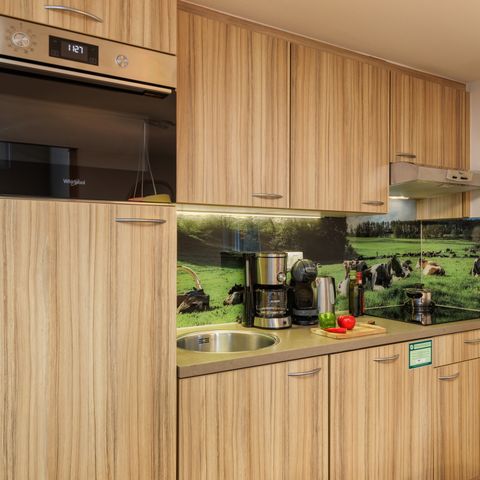 BUNGALOW 8 people - Cottage sleeps 8