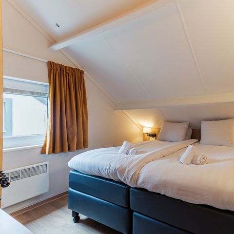 BUNGALOW 6 people - VIP cottage AR1227 Renewed