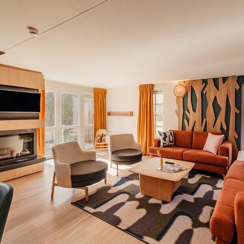 BUNGALOW 6 people - VIP cottage AR1227 Renewed