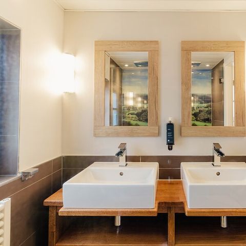 BUNGALOW 6 people - VIP cottage AR1227 Renewed