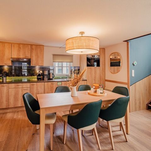 BUNGALOW 6 people - VIP cottage AR1227 Renewed