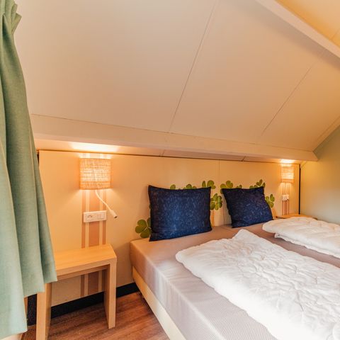 BUNGALOW 4 people - Comfort Cottage AR1231 Renewed