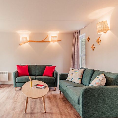 BUNGALOW 4 people - Comfort Cottage AR1231 Renewed