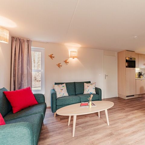 BUNGALOW 4 people - Comfort Cottage AR1231 Renewed