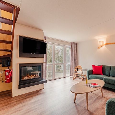BUNGALOW 4 people - Comfort Cottage AR1231 Renewed