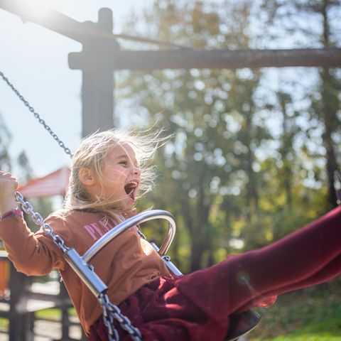 Center Parcs Les Ardennes - Belgian Luxembourg - Image N°6