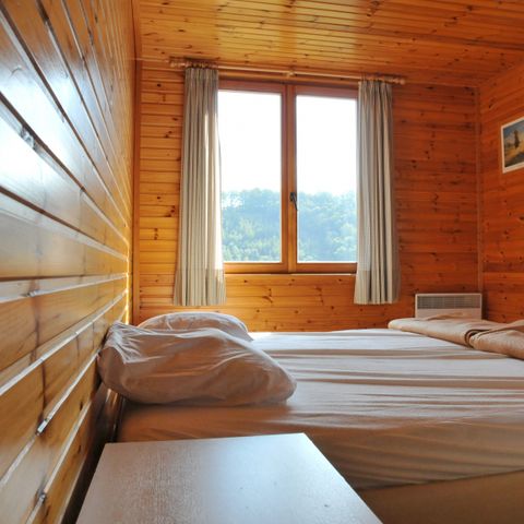 Group accommodation 30 persons - 30-seater Jupiter