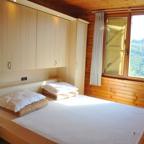 Group accommodation 30 persons - 30-seater Jupiter
