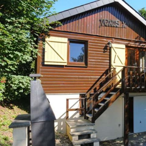 Chalet 8 persons - Venus 1
