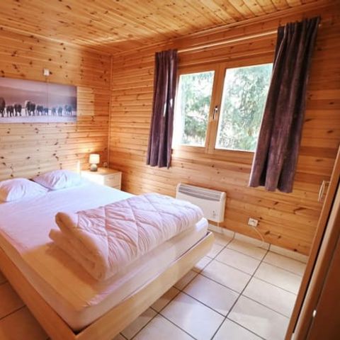 Chalet 8 persons - Venus 1