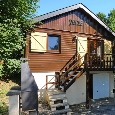 Chalet 8 persons - Venus 2