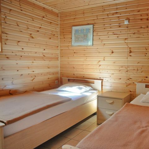 Chalet 8 persons - Venus 2