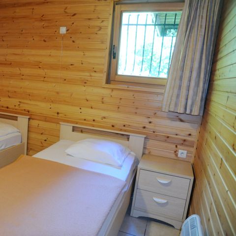 Chalet 8 persons - Venus 2