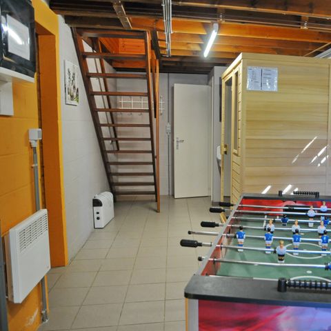 Chalet 8 persons - Venus 2