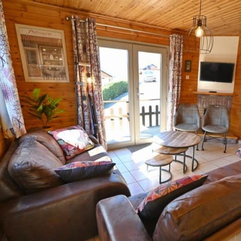 Chalet 8 persons - Venus 4