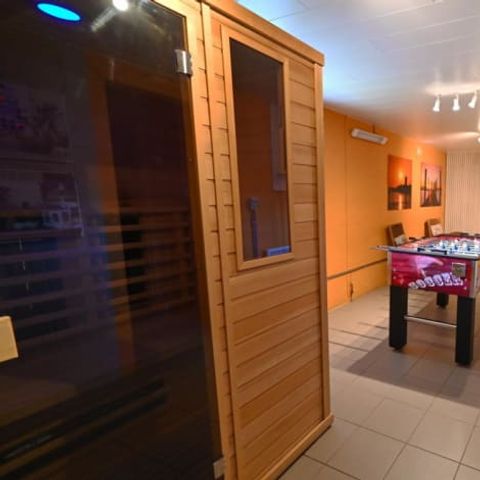 Chalet 8 persons - Venus 4