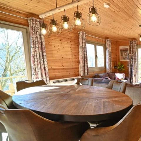 Chalet 8 persons - Venus 4