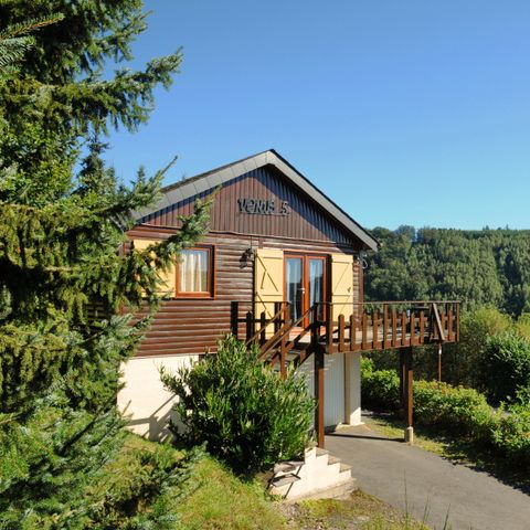 Chalet 8 persons - Venus 5