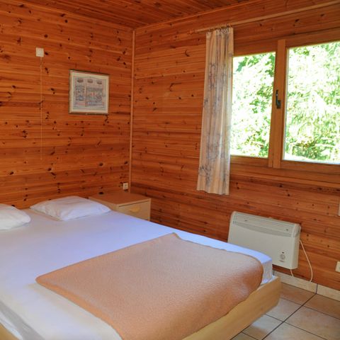 Chalet 8 persons - Venus 5