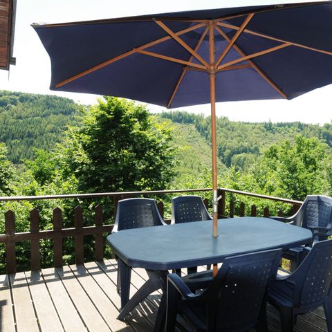 Chalet 6 persons - Pluton 4