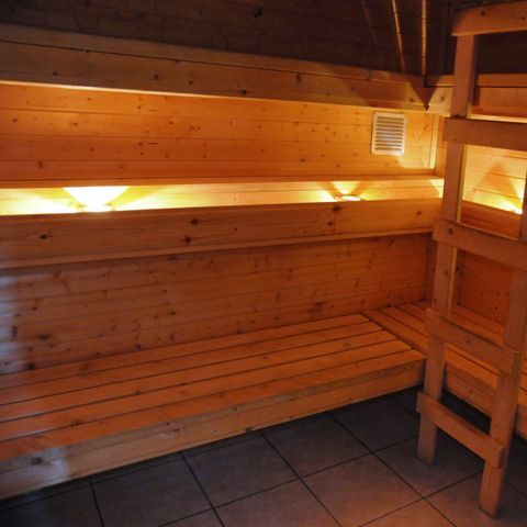 Chalet 6 persons - Pluton 4