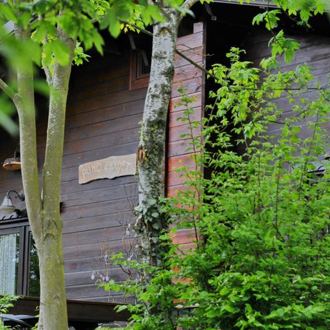 HOUSE 14 people - Le Nid D'houyet