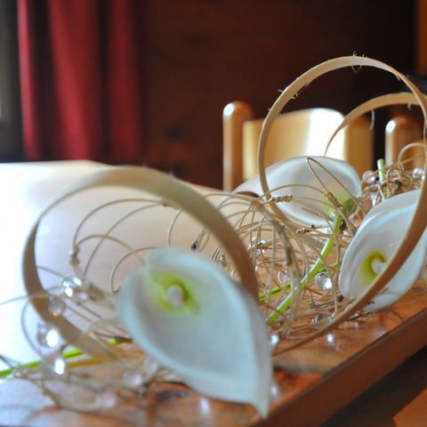 CHALET 9 people - Unité