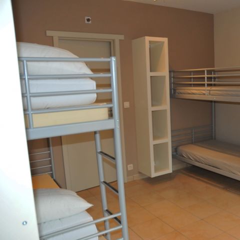 HOUSE 18 people - Refuge Du Trappeur