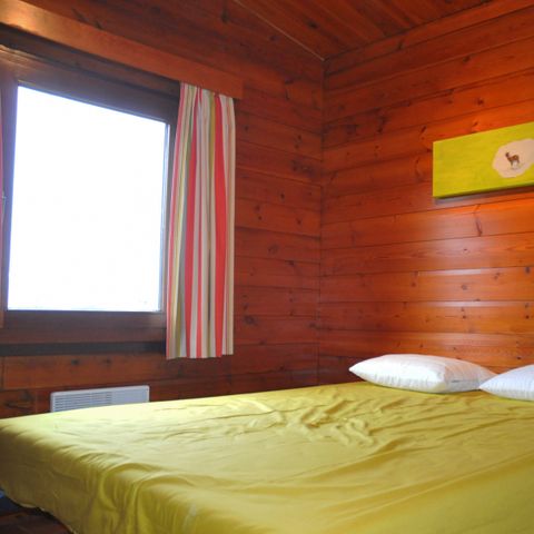 HOUSE 18 people - Refuge Du Trappeur