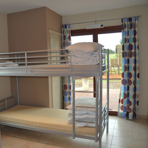 HOUSE 18 people - Refuge Du Trappeur