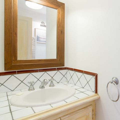 APARTMENT 6 people - - 1 bedroom + 1 sleeping alcove - Terrace or balcony - Sea view